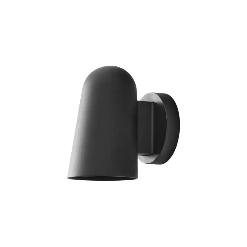 Offre Exclusive Wall light SOLID SC104 BlackAND TRADITION