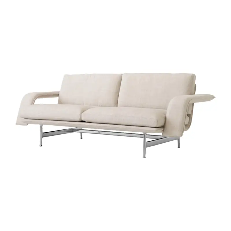 Soldes Sofa MEANTIME AV30 Ecriture 0210AND TRADITION