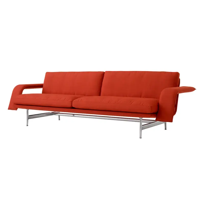 Retour Gratuit Sofa MEANTIME AV31 Fiord 0571AND TRADITION