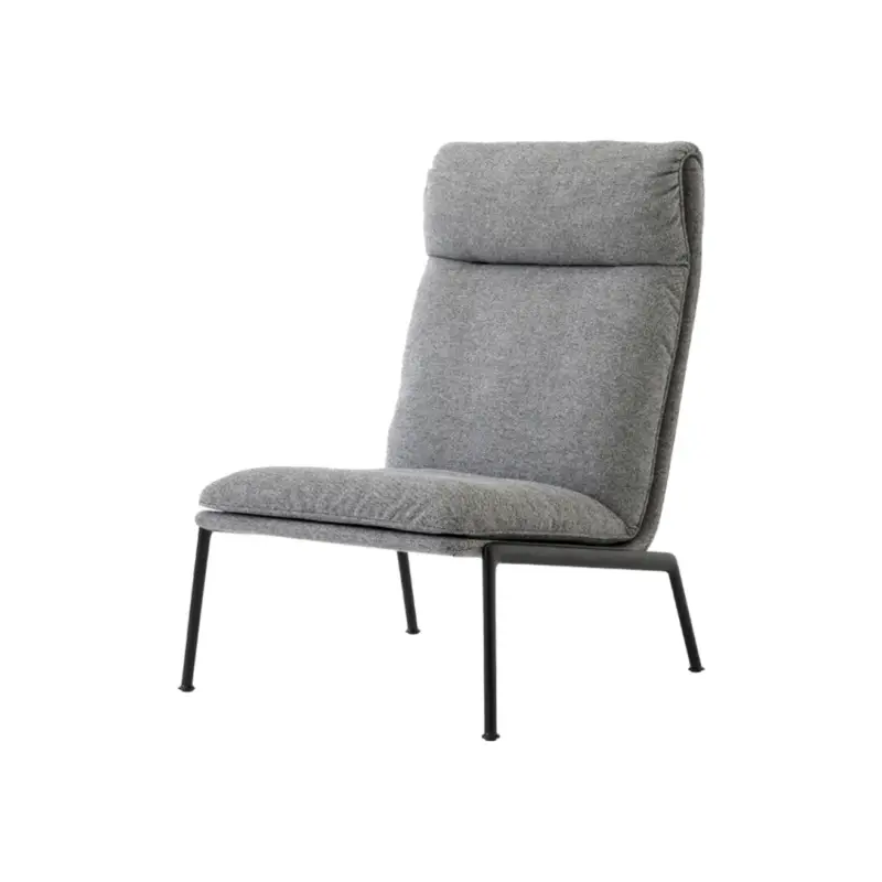Remise Fauteuil MUNO LN16 Hallingdal 0126AND TRADITION