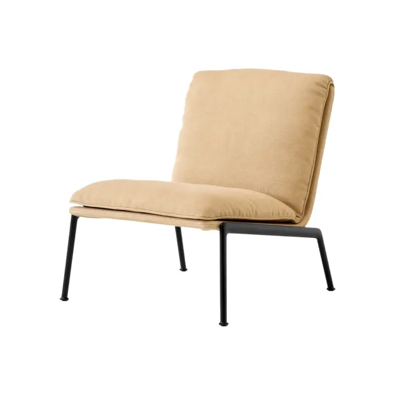 Fauteuil MUNO LN18 Clay 0007AND TRADITION Prix Réduit