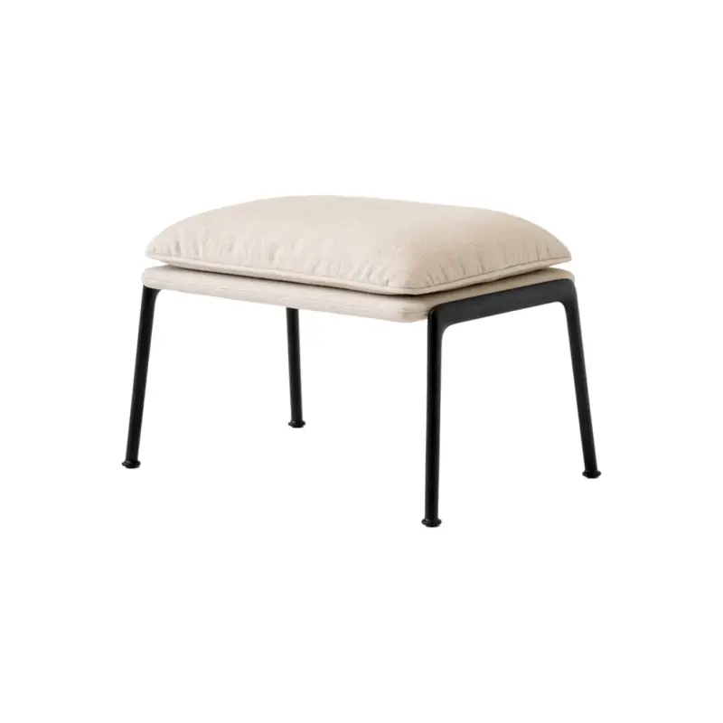 Retour Gratuit Pouffe MUNO LN20 Cifrado 0221AND TRADITION