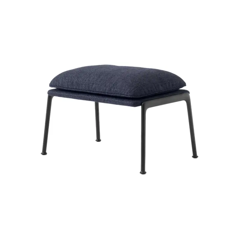Retour Gratuit Pouffe MUNO LN20 Ecriture 0780AND TRADITION