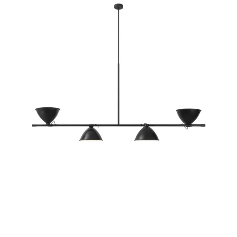 Commander Vite Suspension LBB01 NoirNEMO LIGHTING