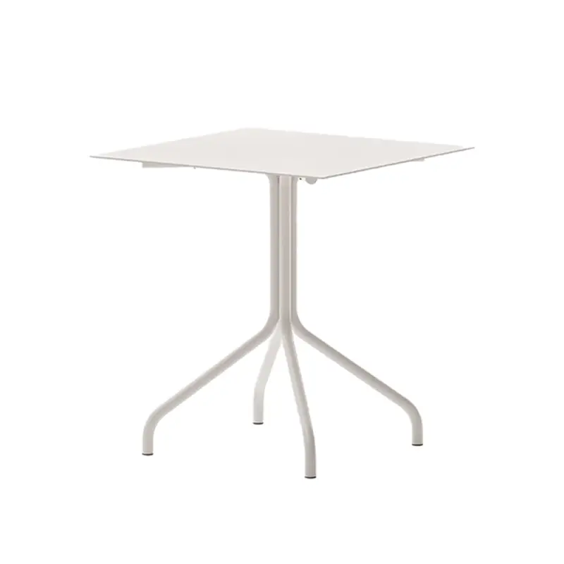 Remise Outdoor Table SALO 70x70 SandUNOPIÙ