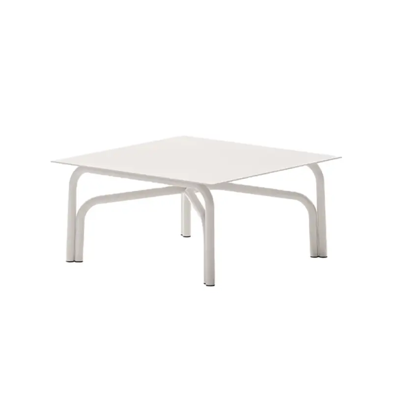 Outdoor Coffee Table SALO 70x70 SandUNOPIÙ Offre Exclusive