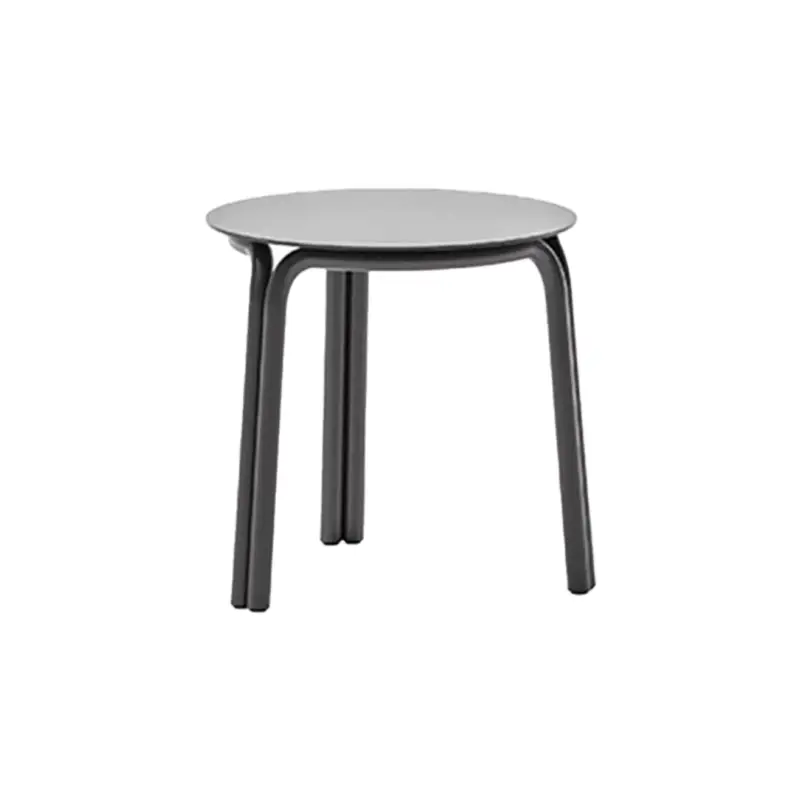 Achetez Aujourd'hui Table basse extérieure SALO Ø 45 GraphiteUNOPIÙ