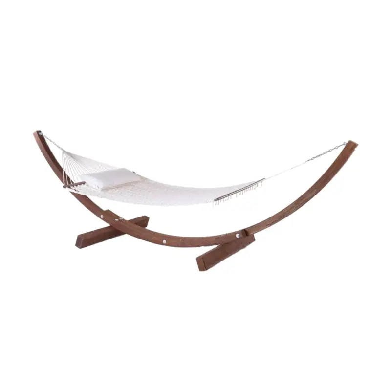 Outdoor Bench and Sunlounger AMANDA Off WhiteUNOPIÙ Satisfait Ou Remboursé