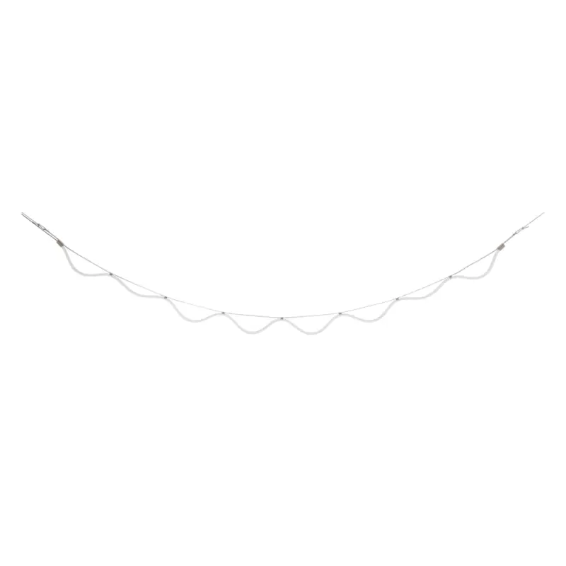 Suspension SPLINE BeigePETITE FRITURE Commander Vite