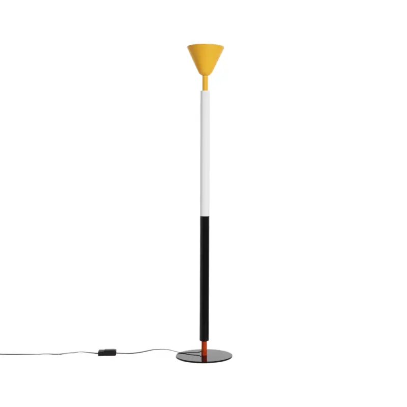 Soldes Floor Lamp PYL MulticolorPETITE FRITURE