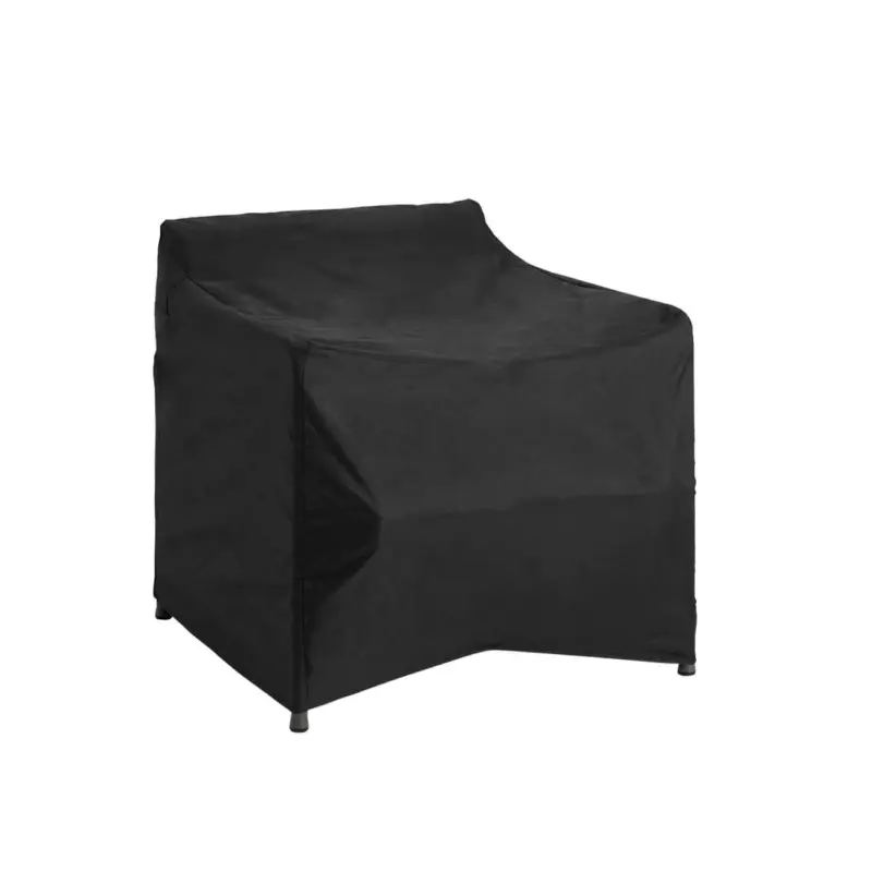 Accessoire extérieur Housse de protection pour fauteuil bas PALISSADEHAY Affaire À Saisir
