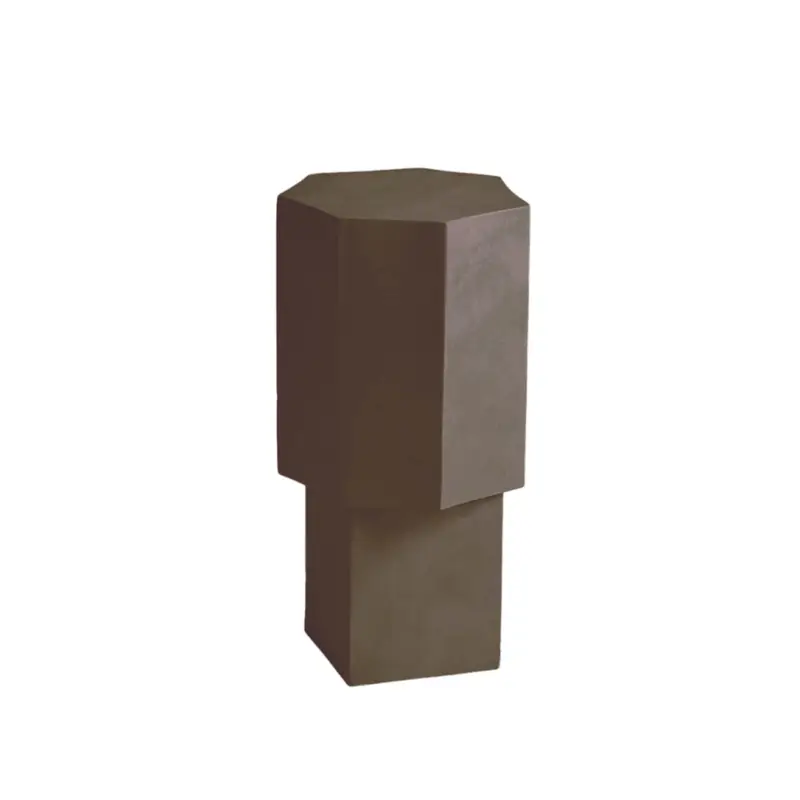 Side Table QUARTZ CLAYNORR11 Bon Marché
