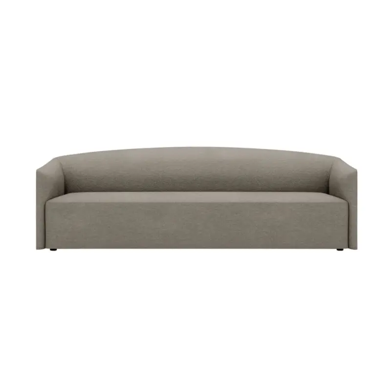 Sofa SHORE 3 seater Marlon TaupeNEW WORKS Meilleure Vente