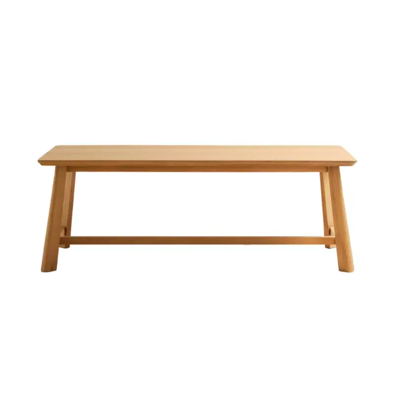 Offre Spéciale Table IDUN 220x100 ChêneKAVE HOME