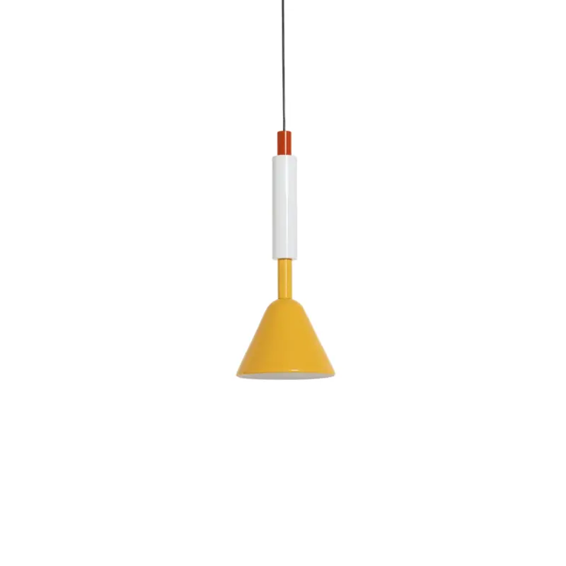 Suspension PYL Petite MulticolorePETITE FRITURE Paiement Sécurisé