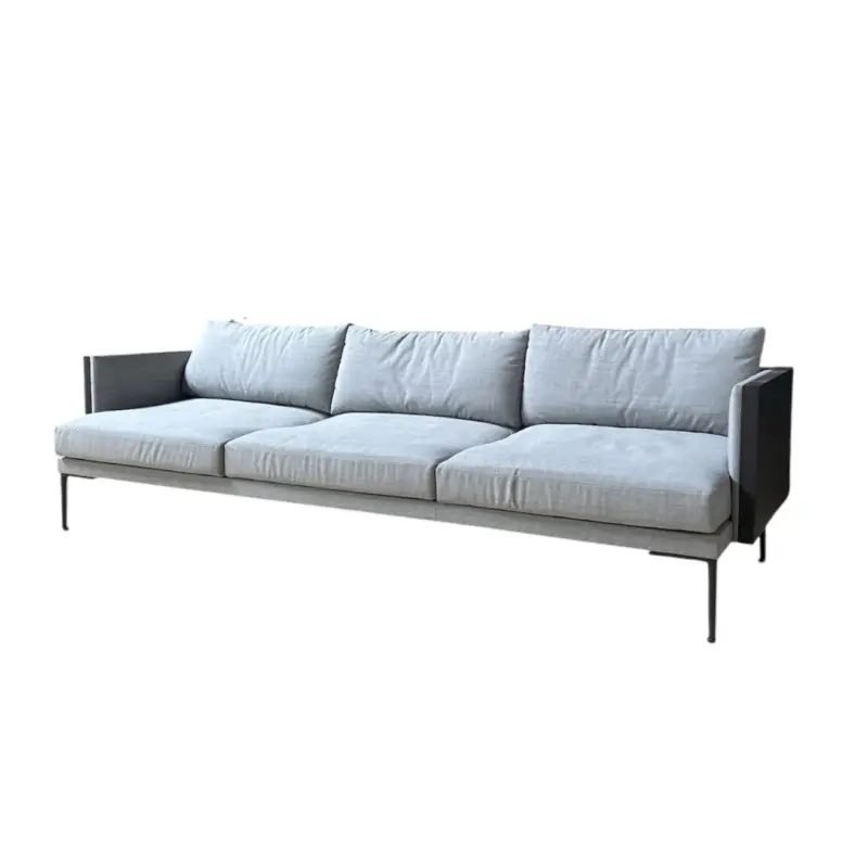 Achat Immédiat Canapé STEEVE SteelcutARPER