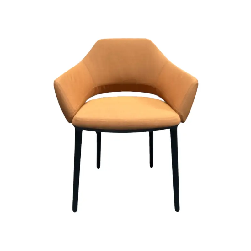 Seulement Aujourd'hui Dining Chair VIC avec accoudoirsPEDRALI