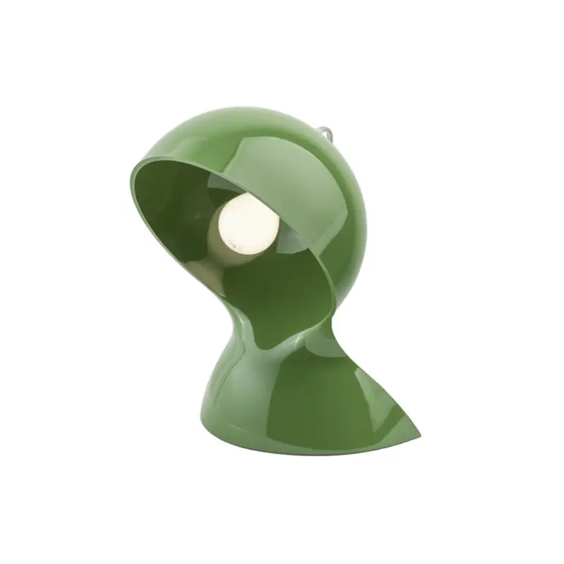 Table Lamp DALU GreenARTEMIDE Super Prix