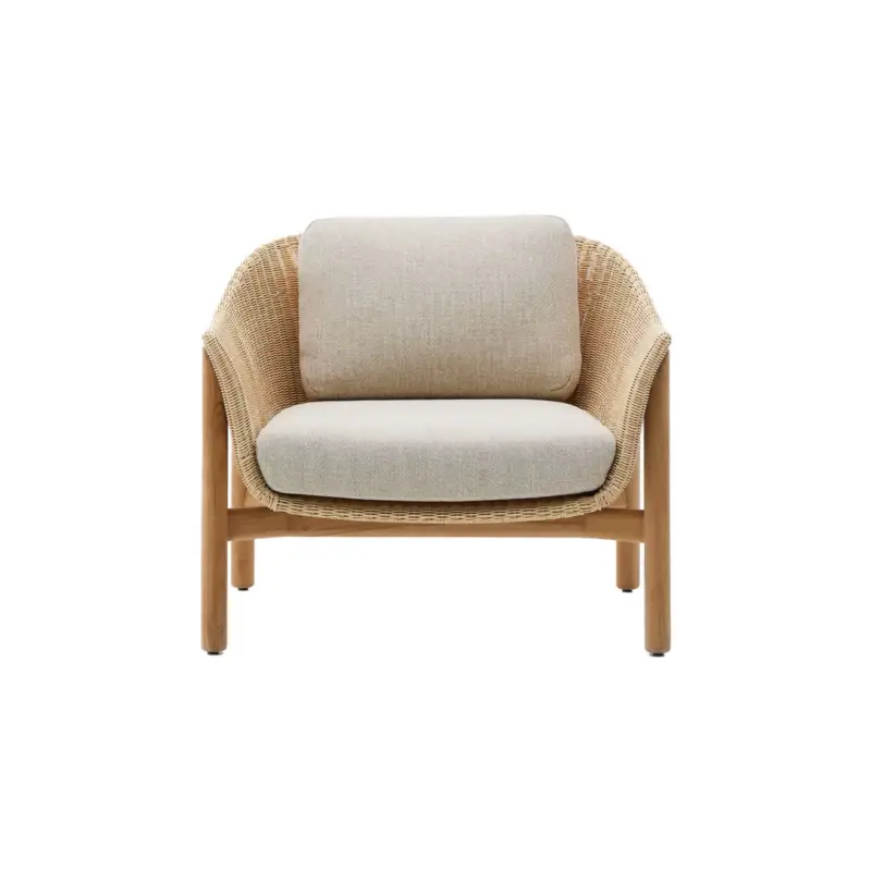 Top Vente Fauteuil extérieur GALEAKAVE HOME
