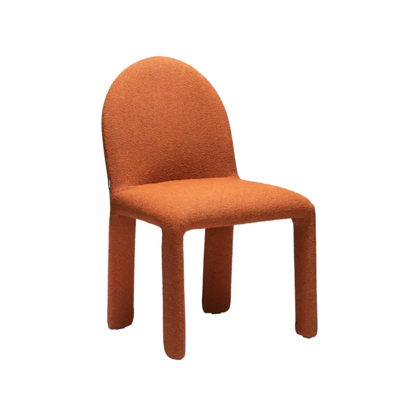 Vente Directe Chaise NELLEE Quantum 40526ZANOTTA