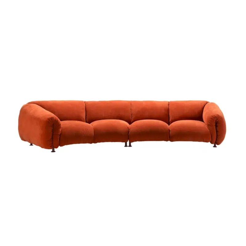 Meilleure Vente Sofa ZA:ZA MAX Tobia 30817ZANOTTA