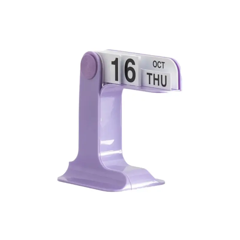 Practical object TIMOR LavenderARTEMIDE Quantité Limitée