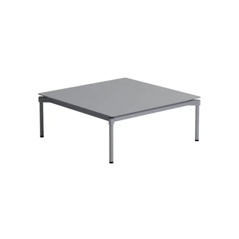 Coffee Table FROMME Stone GreyPETITE FRITURE Acheter Direct