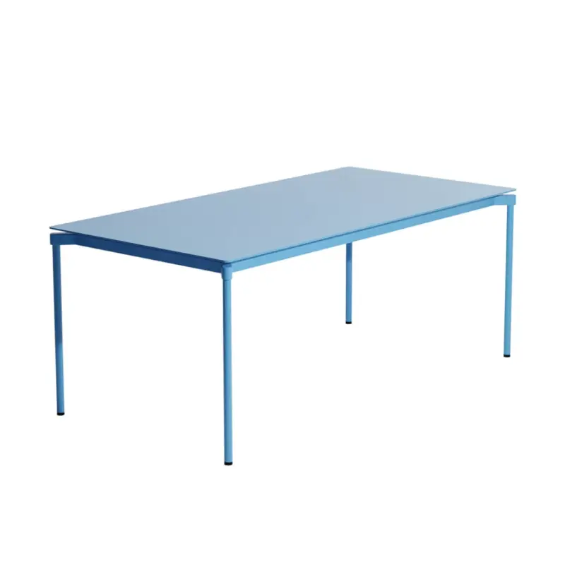 Promotion Table FROMME Bleu CielPETITE FRITURE