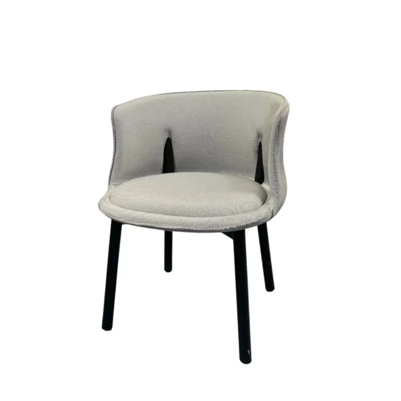 Bon Plan Dining Chair PEG Gris chinéCAPPELLINI