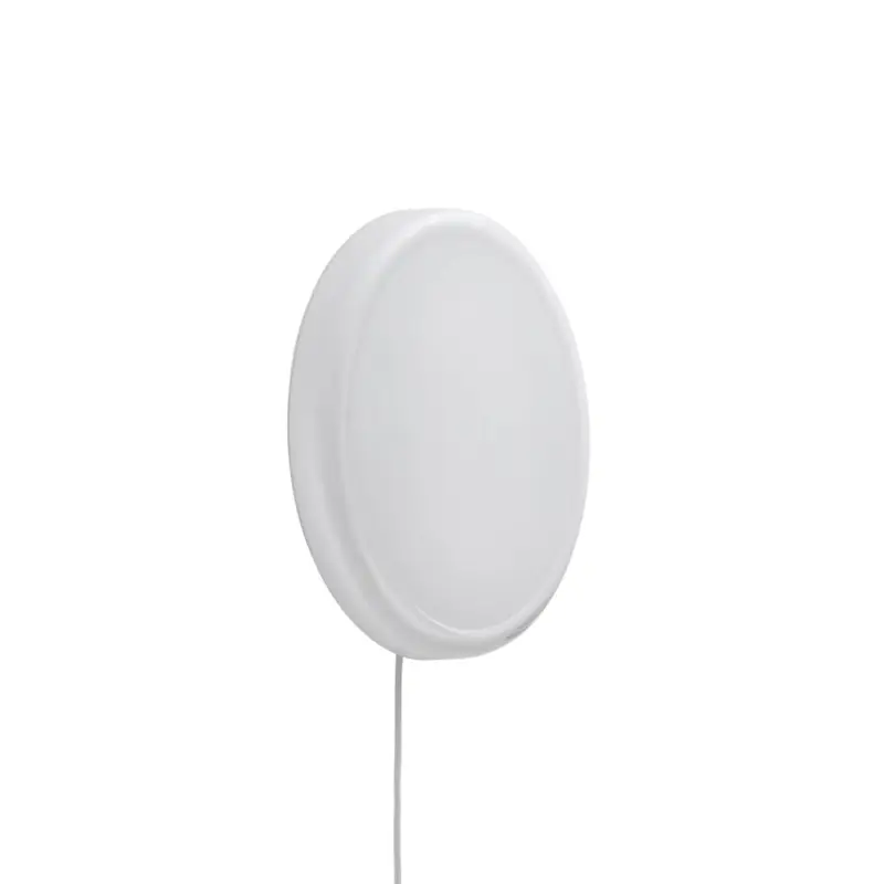 Top Vente Wall light LOOPED with switchMUUTO