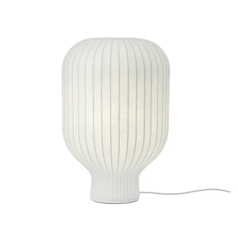 Dernier Modèle Table Lamp STRAND H 59 WhiteMUUTO