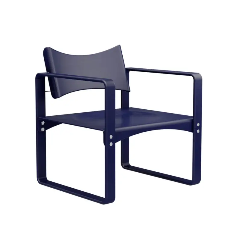 Fauteuil SERIES 270 F BleuVERPAN Certifié