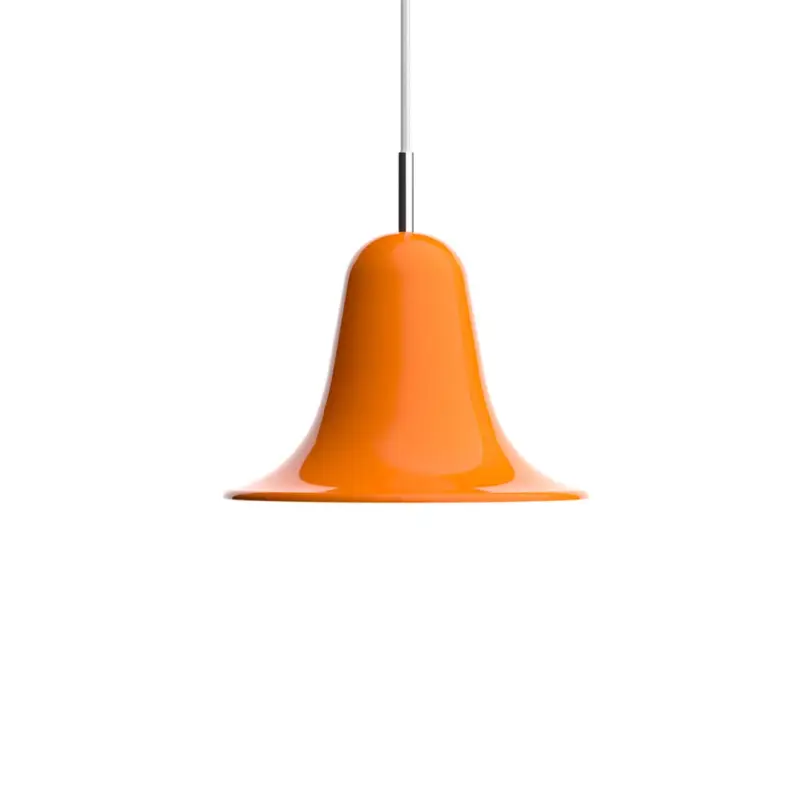 Suspension PANTOP Ø23 Orange VifVERPAN Quantité Limitée