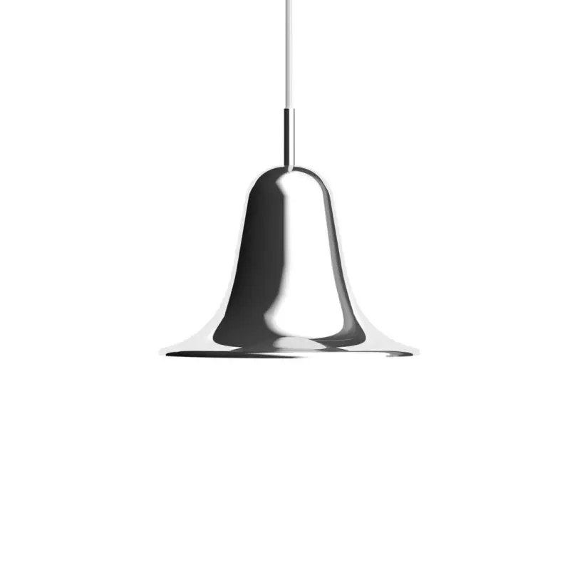 Commande En Gros Suspension PANTOP Ø23 ChromeVERPAN