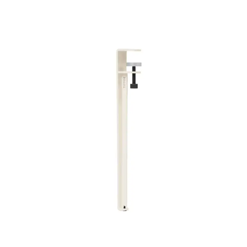 Offre Limitée Coffee Table TIPTOE stand 43 CM Blanc CrèmeTIPTOE