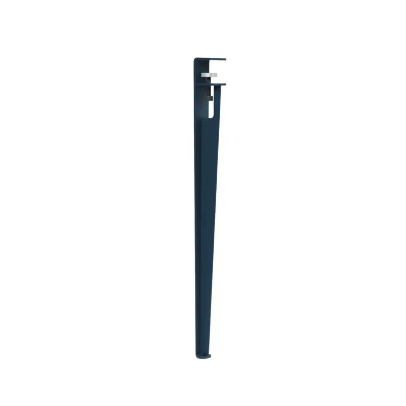 Super Prix Dining Table Pied TIPTOE 75 CM Midnight BlueTIPTOE