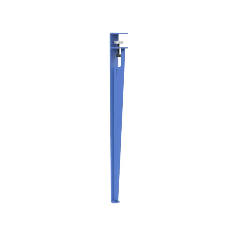 Table Pied TIPTOE 75 CM Bleu AzureTIPTOE Pas Cher