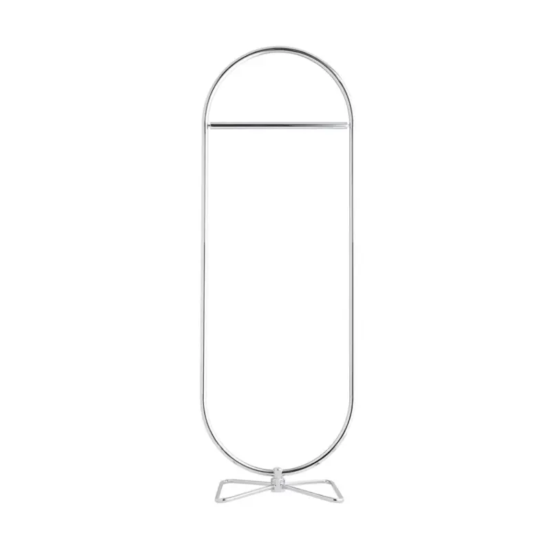 Promotion Porte-manteau SYSTEM 1-2-3 RACK ChromeVERPAN