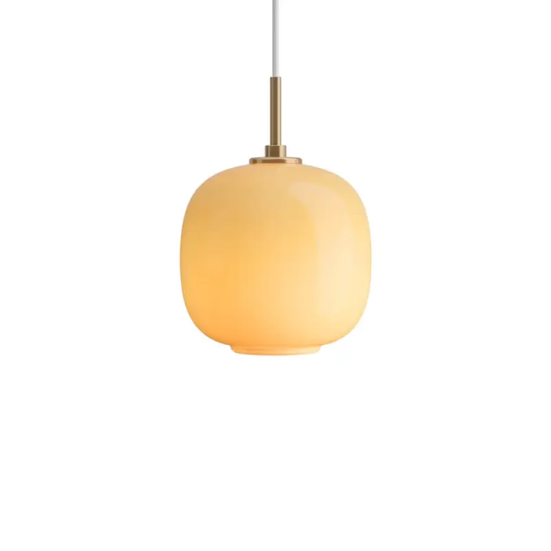 Suspension VL45 RADIOHUS Ø 17 AmbreLOUIS POULSEN Super Prix