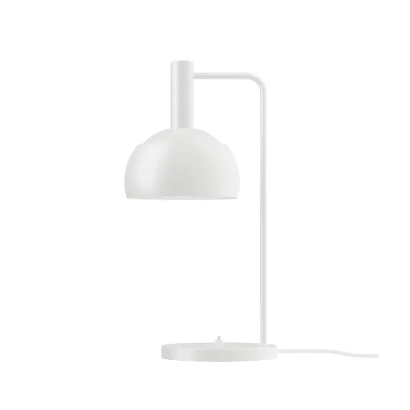 Table Lamp FJ ELEMENTS WhiteLOUIS POULSEN Meilleure Vente