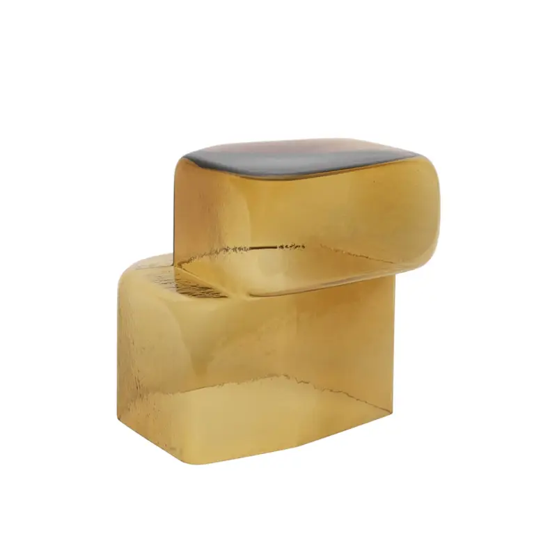 Objet décoratif OSCIL AmbreFERM LIVING Commande En Gros