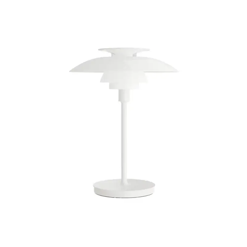 Prix Réduit Lampe sans fil PH 80 Portable Blanc OpalinLOUIS POULSEN