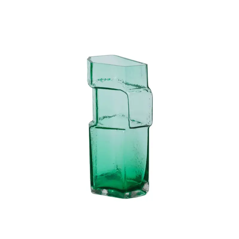 Must-Have Vase MURO Small VertFERM LIVING