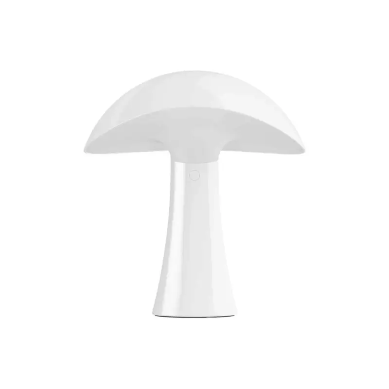 Portable Lamp RUMEE 220 Portable Cloud WhiteLOUIS POULSEN Commander Vite
