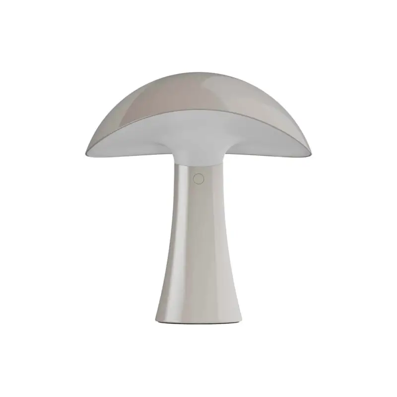 Lampe sans fil RUMEE 220 Portable Gris MinéralLOUIS POULSEN Top Vente