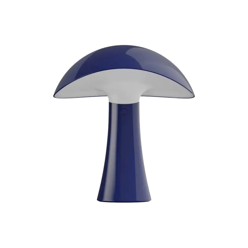 Lampe sans fil RUMEE 220 Portable Bleu NuitLOUIS POULSEN Must-Have