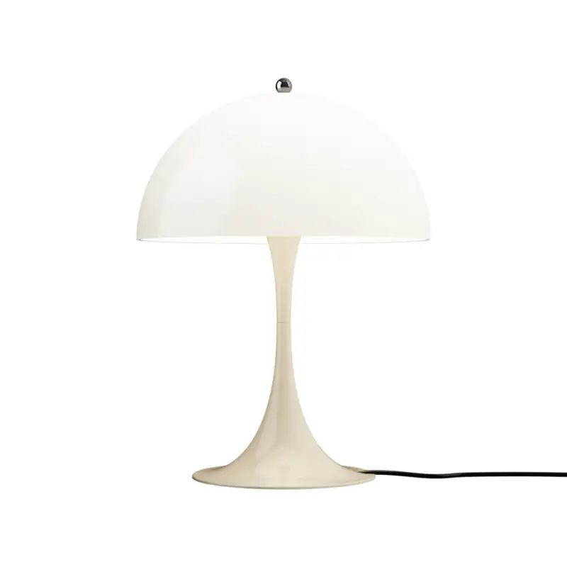 Lampe à poser PANTHELLA 320 V2 Beige opalinLOUIS POULSEN Super Prix