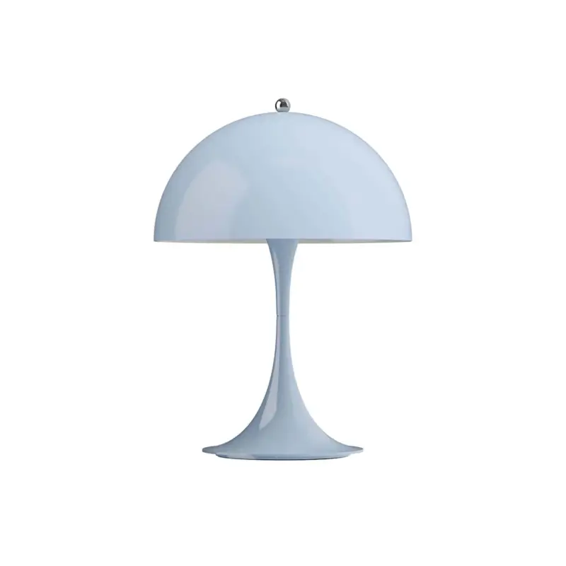 Lampe sans fil PANTHELLA 250 Portable V3 Bleu opalinLOUIS POULSEN Soldes