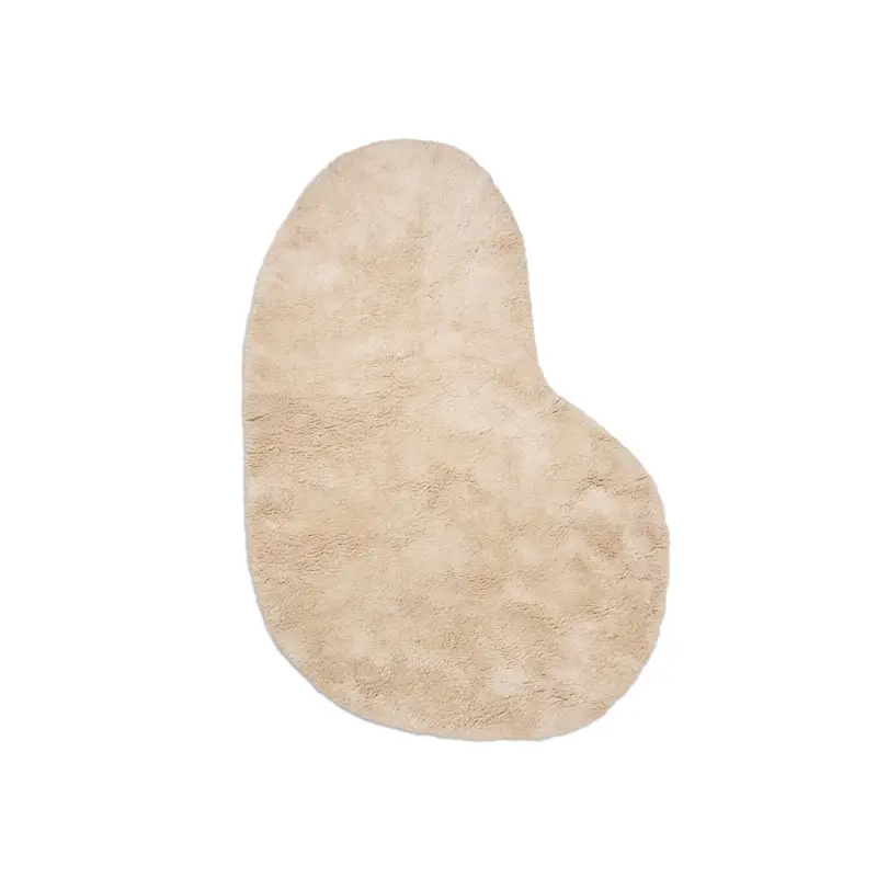 Réduction Rug FORMA Large Off-WhiteFERM LIVING