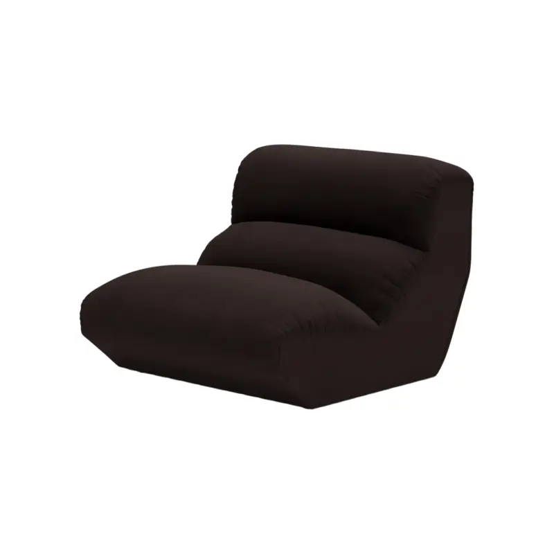 Easy chair HI LO AV54 Vidar 0386AND TRADITION Super Prix